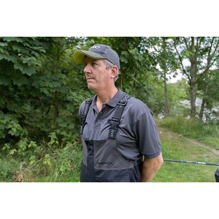 Matrix Kalhoty Tri Layer Salopettes 25 K