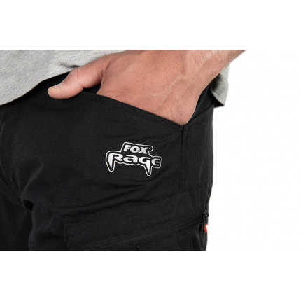 Fox Rage Kraťasy Voyager Combat Shorts