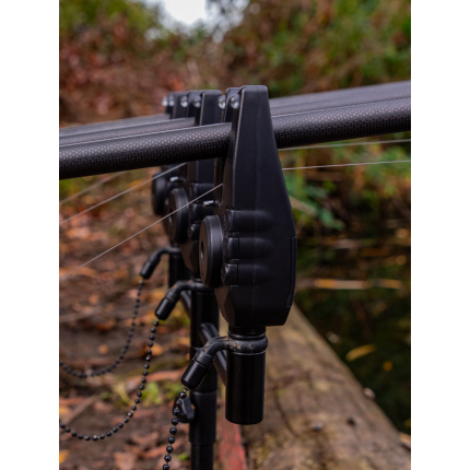 Fox Sada Signalizátorů Mini Micron X Rod Set 3+1