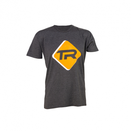 Iron Trout tričko s logem