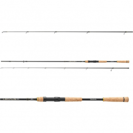 Daiwa Prut Legalis Spin 2,10m 3-15g