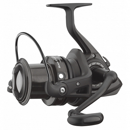 Daiwa Naviják Black Widow 5000 LDA