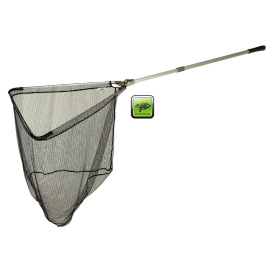 Giants Fishing Podběrák Strong Alu Landing Net 2,2m, 70x70cm