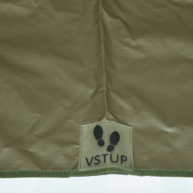 Giants Fishing Bivak Deluxe Plus 2 Man Bivvy