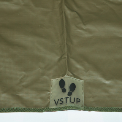 Giants Fishing Bivak Deluxe Plus 2 Man Bivvy