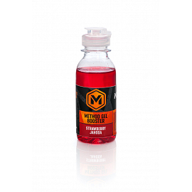 Method gel booster - Mango (100ml)