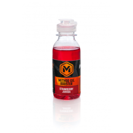 Method gel booster - Mango (100ml)
