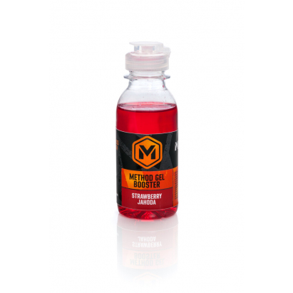 Method gel booster - Mango (100ml)
