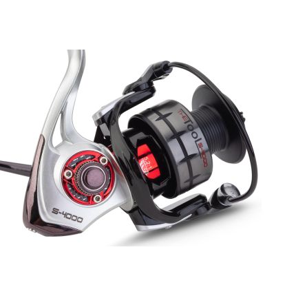 Iron Claw naviják The Tool S-Series 4000