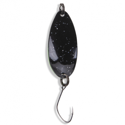 Iron Trout plandavka Hero spoon 3,5g vzor BYB