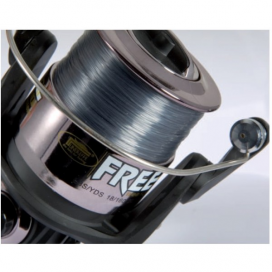 Mistrall Naviják Free Carp