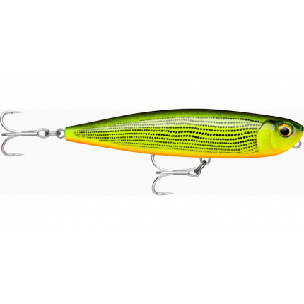 Rapala wobler Precision Xtreme Pencil EXO 127
