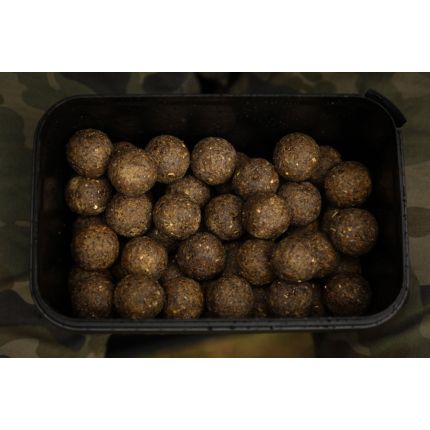 Nikl Hotové boilies Crab