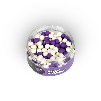 Feeder Expert Nástraha Wafters Švestka Česnek 6mm 100ml