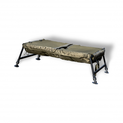 Garda podložky, saky, váhy - Podložka na nožičkách Carp Cradle Mat DLX Garda podložky, saky, váhy - Podložka na nožičkách Carp Cradle Mat DLX