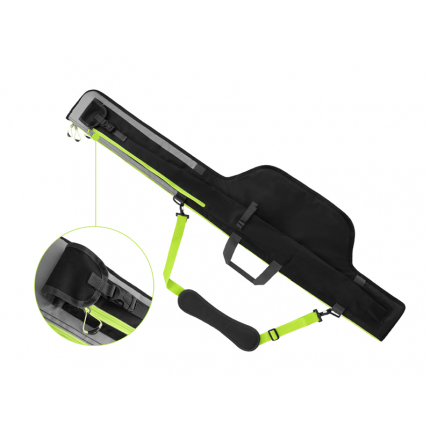 Delphin Pouzdro REAXE DualCASE 140cm