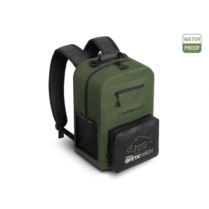 Voděodolný batoh Delphin BanxPACK XL