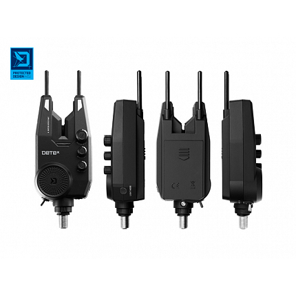 Delphin Sada Signalizátorů DETEX 4+1