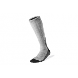 Ponožky Geoff Anderson WizWool Heavy Weight šedé Velikost: 41-43