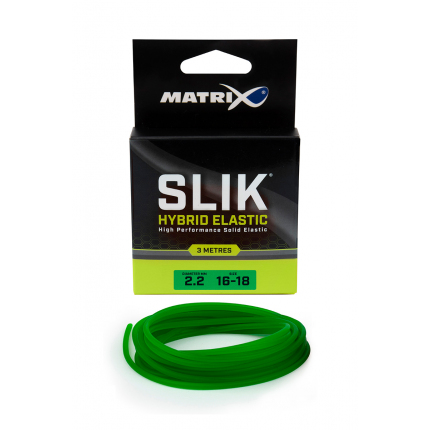Matrix Amortizér Slick Elastic 3 m