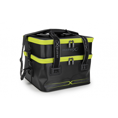 Matrix Horizon X Cool & Bait Storage