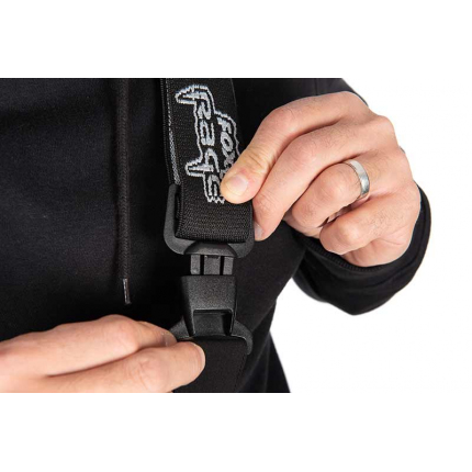 Fox Rage Oblek RageWear Rainsuit Salopettes Jacket