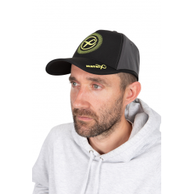 Matrix Surefit Cap - Black