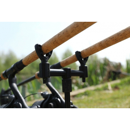 Fox Rohatinka Duo Grip Rear Rod Rest