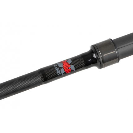 Spomb Prut X Rods 12 ft 3,6 m 2 díl