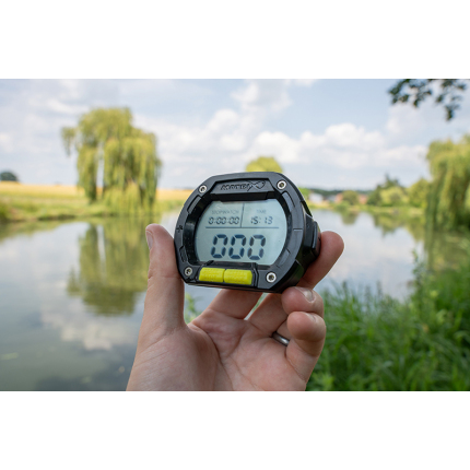 Matrix Počítadlo Digital Clicker