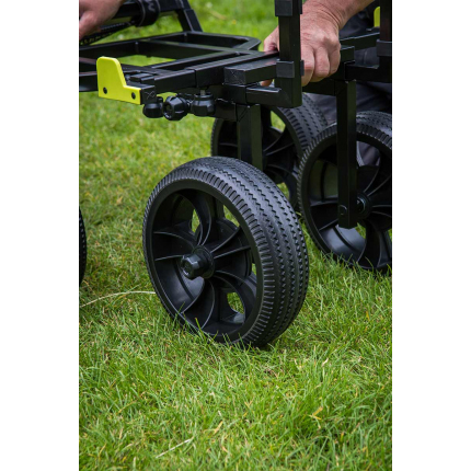 Matrix Přepravní Vozík 4 Wheel Compact Transporter