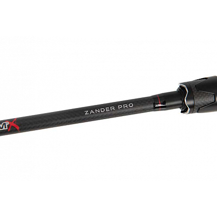 Fox Rage Prut Prism X Zander Pro Spinning Rod 2,1 m 7-28 g 2 díl