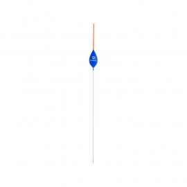 Sensas Splávek Flot. Team Plastique Creux N18