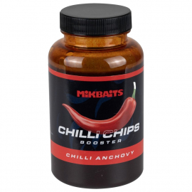 Mikbaits Chilli booster 250ml