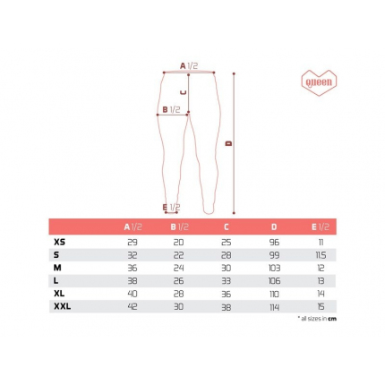 Delphin Termoprádlo Spodní Díl Tundra Queen