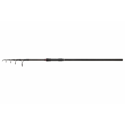 Daiwa Prut Black Widow Tele Carp 3m 10ft 3lb 