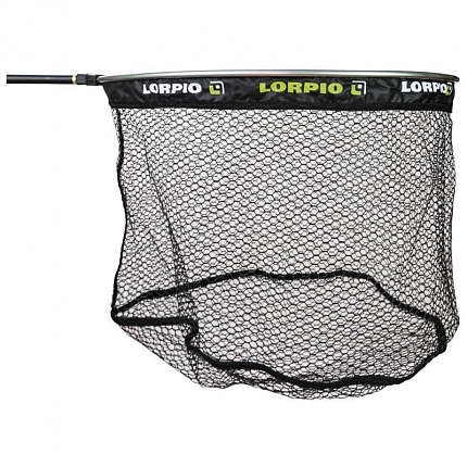 Lorpio Podběráková Hlava Lorpio Commercial Carp 50 x 42 cm