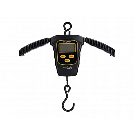 Mikado digitální váha Territory 50 kg