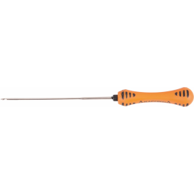 Anaconda Jehla Boilie Needle Long Orange 12,5cm