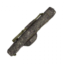 Trakker Pouzdro na 3 pruty NXC Camo 3 Rod Sleeve 10ft-R