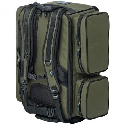 Aqua Products Batoh - Roving Rucksack Black Series