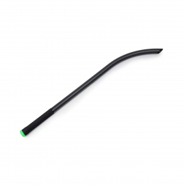 Nikl Karbonová kobra - Carbon Green Stick