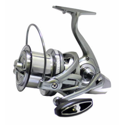 Zfish Naviják Sygna QD 9000 Zfish Naviják Sygna QD 9000