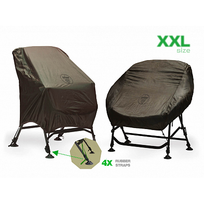 ZFISH Přehoz na Křeslo Chair Shield ZFX ZFISH Přehoz na Křeslo Chair Shield ZFX
