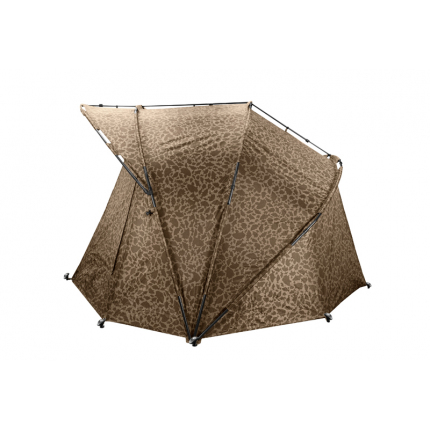 Delphin Bivak C3 Lux ClimaControl Carpath