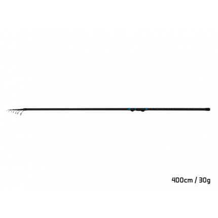 Delphin Prut Bolonex 4 m 30 g