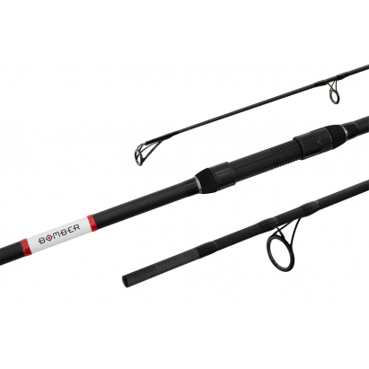 Delphin Prut Bomber 3,6 m 12 ft 5 lb 2 díl