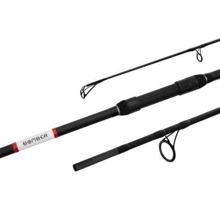 Delphin Prut Bomber 3,6 m 12 ft 5 lb 2 díl