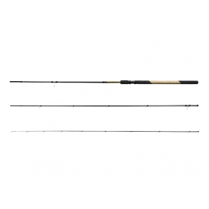 Delphin Prut Drama Match 3,6 m 50 g 3 díl