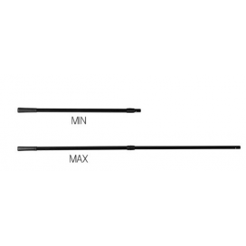 Delphin Podběráková Rukojeť Pro Podběrák Omega 170 cm 2 díl